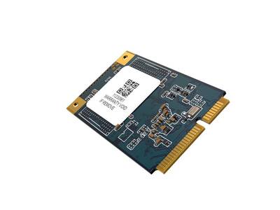 Longline 240GB mSATA SSD 520/420MB/s LNG500MS/240GB - 5
