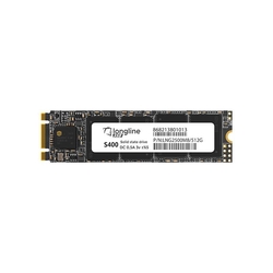 Longline 256GB M.2 Sata SSD 520/420MB/s 2280 NGFF LNG500M2/256GB - 3