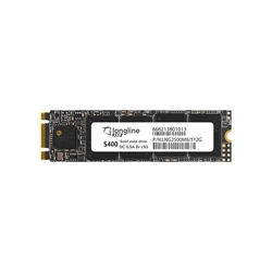 Longline 256GB M.2 Sata SSD 520/420MB/s 2280 NGFF LNG500M2/256GB - Thumbnail