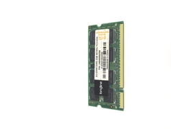 RAM DDR2 667 MHZ PC2 5300 2GB SODIMMLNGDD2667NT/2GB - 1