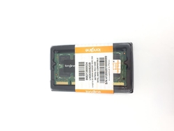 LONGLINE - RAM DDR2 667 MHZ PC2 5300 2GB SODIMMLNGDD2667NT/2GB (1)