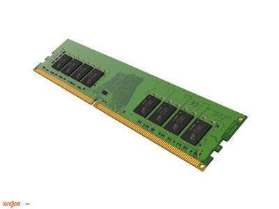 Longline 2GB DDR2 800MHz Masaüstü PC Bellek CL16 PC2-6400 LNGDDR2800DT/2GB