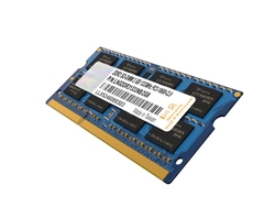 Longline 2GB DDR3 1333MHz Notebook Bellek CL9 PC3-10600 SO-DIMM LNGDDR31333NB/2GB - LONGLINE (1)