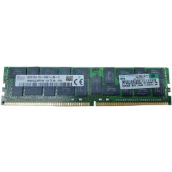 LONGLINE 32GB 2RX4 PC4-19200 DDR4 2400MHZ LRDIMM Memory LNGDDR4805353-B21SRV/32GB - Thumbnail