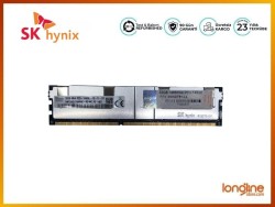 LONGLINE - LONGLINE 32GB DDR3 PC3-14900L 1866MHz LRDIMM IBM 46W0761