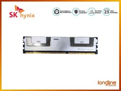LONGLINE 32GB DDR3 PC3-14900L 1866MHz LRDIMM IBM 46W0761 - Thumbnail