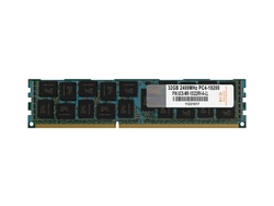 LONGLINE - Longline 32GB DDR4 2400MHz RDIMM/PC4-19200/dual rank UCS-MR-1X322RV-A-LL