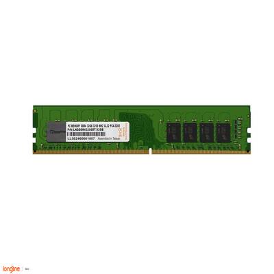 Longline 32GB DDR4 3200MHz Masaüstü PC Bellek CL22 LNGDDR43200DT/32GB