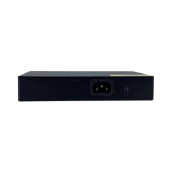 Longline 4 Port Gigabit PoE Switch | 1 Uplink Port - 3
