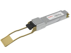 Longline QSFP-40G-SR4-LL 40GBASE-SR4 QSFP+ 850nm 150m for Cisco Transceiver - Thumbnail