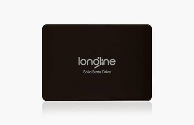 Longline 480GB 2.5