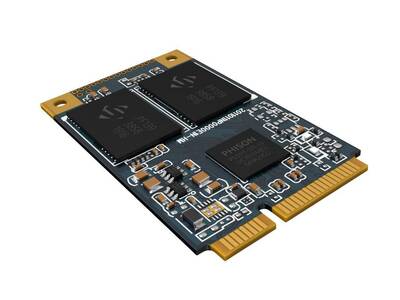 Longline 480GB mSATA SSD 520/500MB/s LNG500MS/480GB