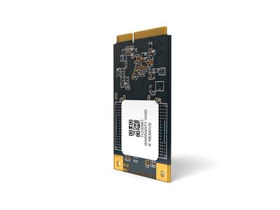 Longline 480GB mSATA SSD 520/500MB/s LNG500MS/480GB