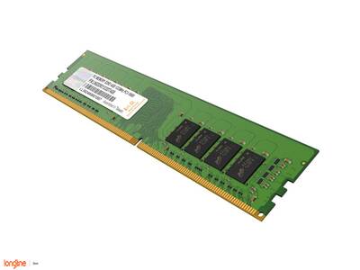 Longline 4GB DDR3 1333MHz Masaüstü PC Bellek CL9 PC3-10600 LNGDDR31333DT/4GB - 2