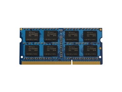 Longline 4GB DDR3L 1600MHz Notebook Bellek CL11 PC3-12800 1.35V SO-DIMM LNGDDR3L1600NB/4GB - Thumbnail