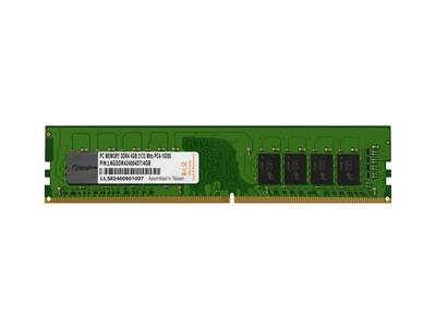 Longline 4GB DDR4 2400MHz Masaüstü PC Bellek CL17 PC4-19200 LNGDDR424004DT/GB