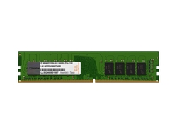 Longline 4GB DDR4 2666MHz Masaüstü PC Bellek CL19 PC4-21300 LNGDDR42666DT/4GB - LONGLINE