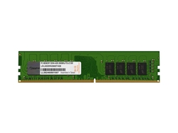 Longline 4GB DDR4 2666MHz Masaüstü PC Bellek CL19 PC4-21300 LNGDDR42666DT/4GB - 1