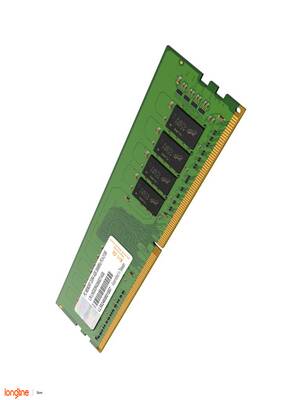 Longline 4GB DDR4 2666MHz Masaüstü PC Bellek CL19 PC4-21300 LNGDDR42666DT/4GB - 3