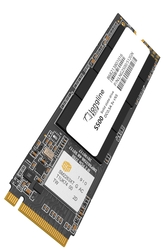 Longline 512GB NVMe M.2 SSD 2500MB/s 1700MB/s LNG2500/512GN - Thumbnail