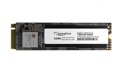 LONGLINE - Longline 512GB NVMe M.2 SSD 2500MB/s 1700MB/s LNG2500/512GN (1)