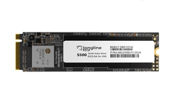 Longline 512GB NVMe M.2 SSD 2500MB/s 1700MB/s LNG2500/512GN - Thumbnail