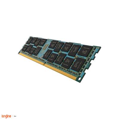 Longline 64GB DDR4 2400MHz Server Memory CL17 PC4-19200T LRDIMM 4RX4 ECC REG 1.2V 288PIN LNGDDR4805358-B21SRV/64GB
