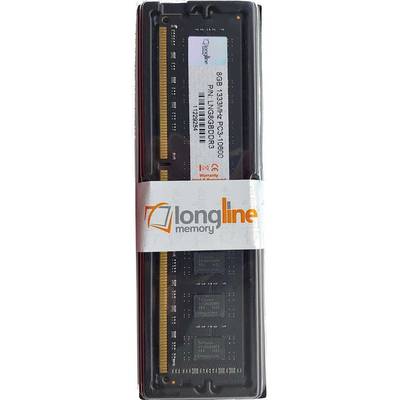 Longline 8GB DDR3 1333MHz 10600 PC Masaüstü RAM LNGDDR313338GB - 2