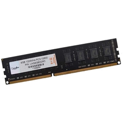 Longline 8GB DDR3 1333MHz 10600 PC Masaüstü RAM LNGDDR313338GB - Thumbnail