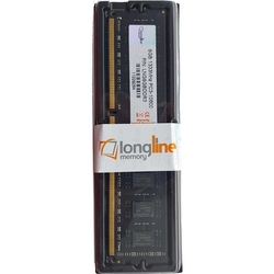 Longline 8GB DDR3 1333MHz 10600 PC Masaüstü RAM LNGDDR313338GB - Thumbnail