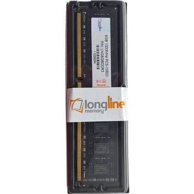 Longline 8GB DDR3 1333MHz 10600 PC Masaüstü RAM LNGDDR313338GB