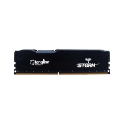 LONGLINE - Longline 8GB DDR3 1333MHz Soğutuculu Ram Bellek LNGDDRST313338GB