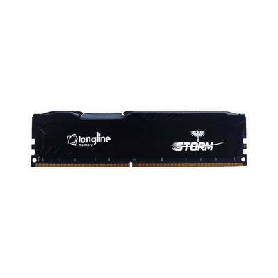 Longline 8GB DDR3 1333MHz Soğutuculu Ram Bellek LNGDDRST313338GB