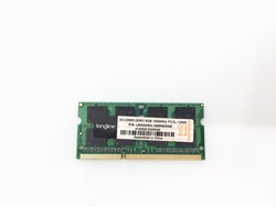 LONGLINE - Longline 8GB DDR3L 1600MHz 1.35V Notebook Bellek CL11 PC3-12800 SO-DIMM LNGDDR3L1600NB/8GB