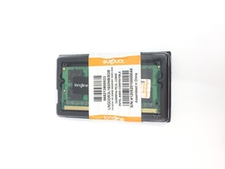 Longline 8GB DDR3L 1600MHz 1.35V Notebook Bellek CL11 PC3-12800 SO-DIMM LNGDDR3L1600NB/8GB - Thumbnail