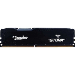 Longline 8GB DDR3 1600MHz PC MASAÜSTÜ SOĞUTUCULU RAM BELLEK - LONGLINE