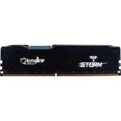 Longline 8GB DDR3 1600MHz PC MASAÜSTÜ SOĞUTUCULU RAM BELLEK