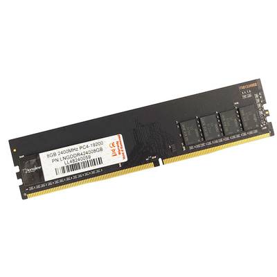Longline 8GB DDR4 2400MHz MASAÜSTÜ RAM MEMORY LNGDDR424008GB - 1