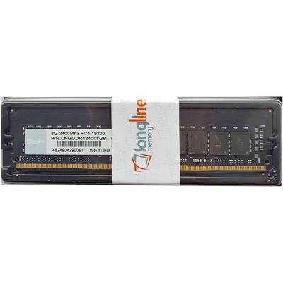 Longline 8GB DDR4 2400MHz MASAÜSTÜ RAM MEMORY LNGDDR424008GB - 2