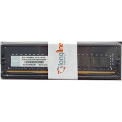 LONGLINE - Longline 8GB DDR4 2400MHz MASAÜSTÜ RAM MEMORY LNGDDR424008GB (1)