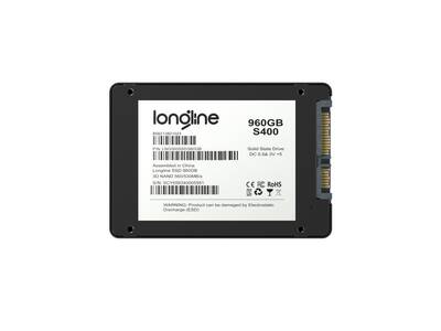 Longline 960GB 2.5