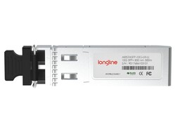 LONGLINE - Longline SFP-10G-LR-LL 10GBASE-LR SFP+ ARISTA TRANSCEIVER MODULE (1)
