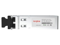 Longline SFP-10G-LR-LL 10GBASE-LR SFP+ ARISTA TRANSCEIVER MODULE - Thumbnail