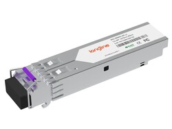 Longline 853-00003-00-LL Compatible Taa 10GBASE-SR Transceiver - LONGLINE