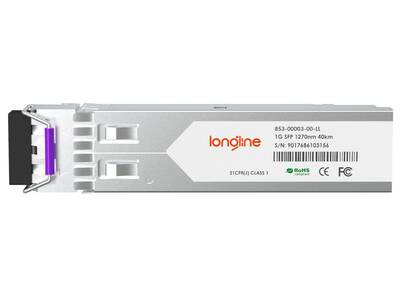 Longline 853-00003-00-LL Compatible Taa 10GBASE-SR Transceiver - 2