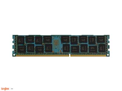 Longline DDR3 DIMM 8GB 1600MHZ PC3-12800R 1RX4 ECC REG CL11 647899-B21 647651-081 664691-001