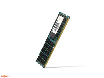 Longline DDR3 DIMM 8GB 1600MHZ PC3-12800R 1RX4 ECC REG CL11 647899-B21 647651-081 664691-001
