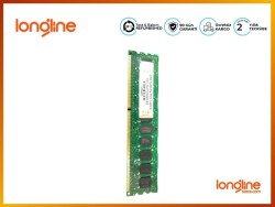 LONGLINE DDR3 DIMM 8GB 1866MHZ PC3-14900R ECC 1RX4 E2Q94AA - Thumbnail