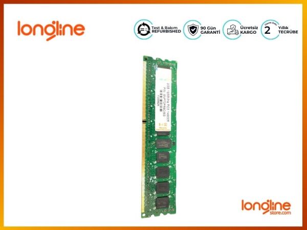 LONGLINE DDR3 DIMM 8GB 1866MHZ PC3-14900R ECC 1RX4 E2Q94AA