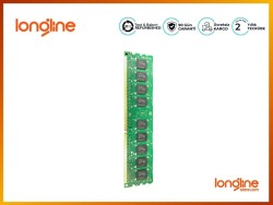 LONGLINE DDR3 DIMM 8GB 1866MHZ PC3-14900R ECC 1RX4 E2Q94AA - Thumbnail